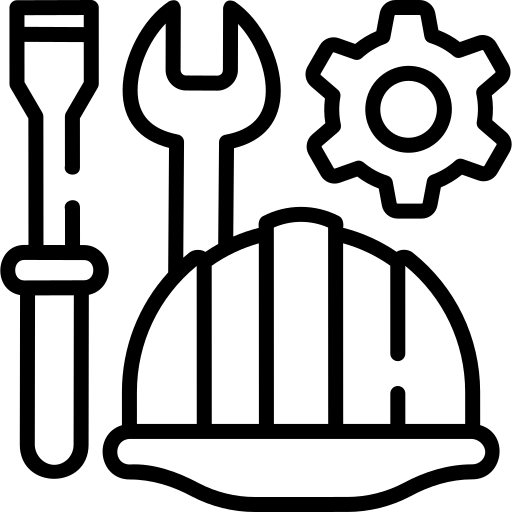 Lajqi & Söhne GmbH - Brandschutz Asbestsanierung Isolierung - symbol