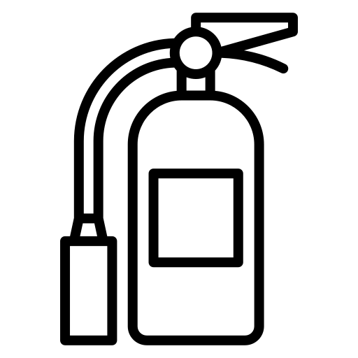 Lajqi & Söhne GmbH - Brandschutz Asbestsanierung Isolierung - symbol