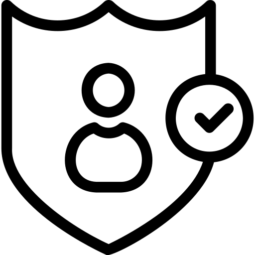 Lajqi & Söhne GmbH - Brandschutz Asbestsanierung Isolierung - symbol