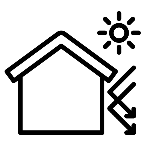 Lajqi & Söhne GmbH - Brandschutz Asbestsanierung Isolierung - symbol